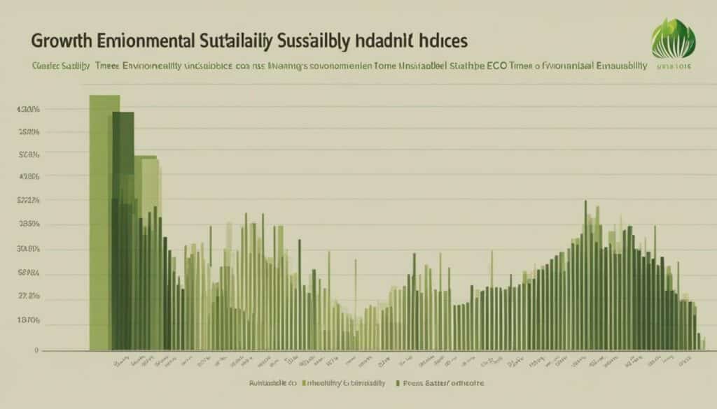 Environmental Sustainability Indices