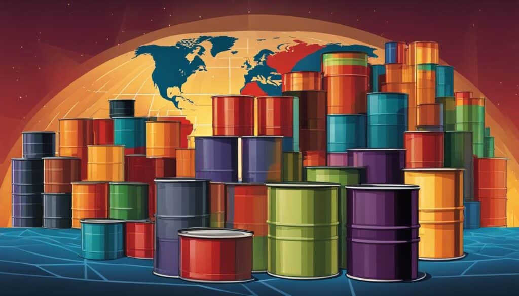 Outlook for the Oil Market in 2024