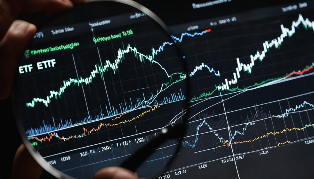 Risks Involved in ETF Investments