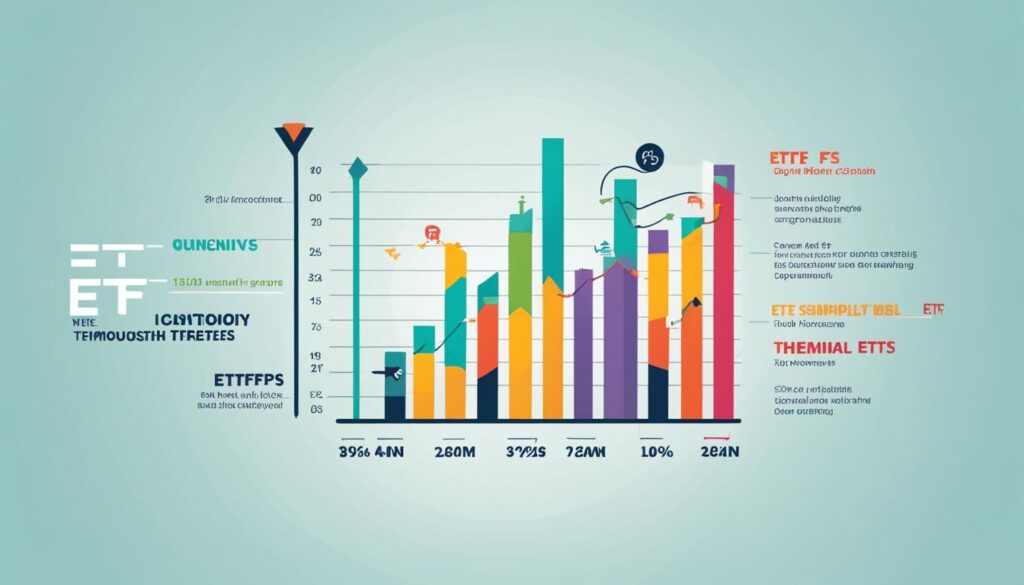 The Growth of Thematic ETFs