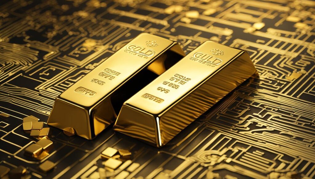 Top Gold and Precious Metals ETFs