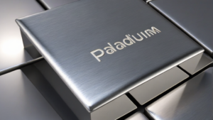 Palladium