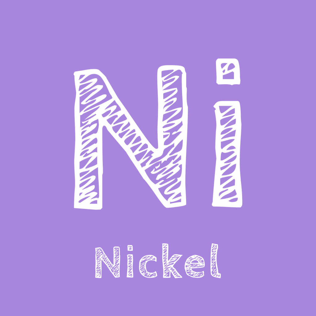 Nickel