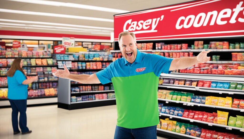 Casey's General Stores Dividend Announcement