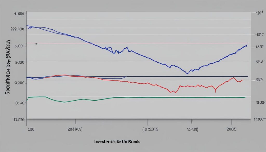 Investing in Bonds vs Stocks: Risk Comparison