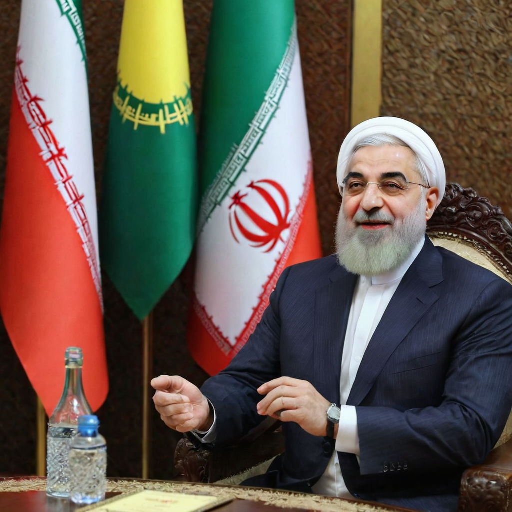 Iran's Role in Ukraine, Chinese Support, and the Implications for Nuclear Dynamics