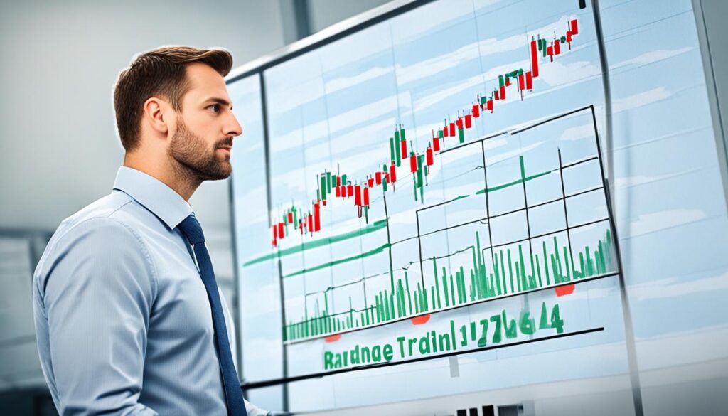 Range Trading Strategy in CFD Trading