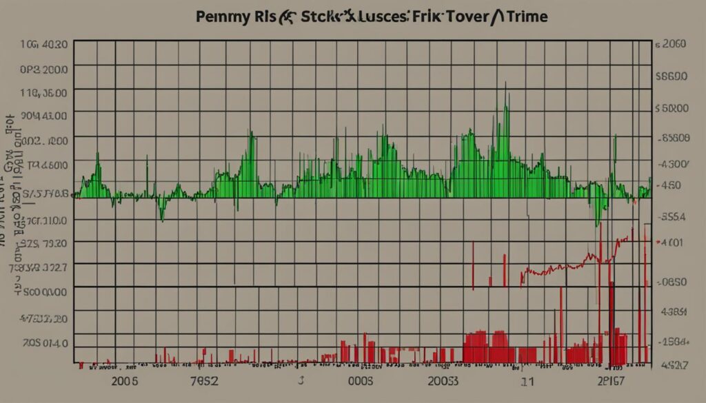 Strategies for Trading Penny Stocks