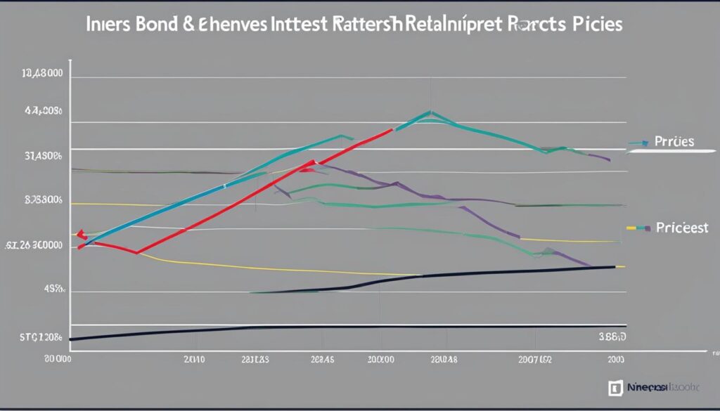 The Impact of Interest Rates on Bond Prices