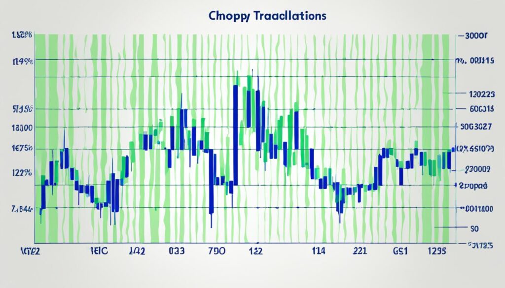 choppy trading