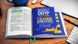day trading strategies book