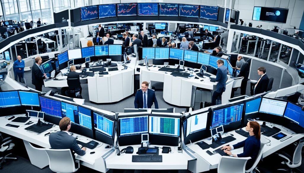 institutional trading strategies