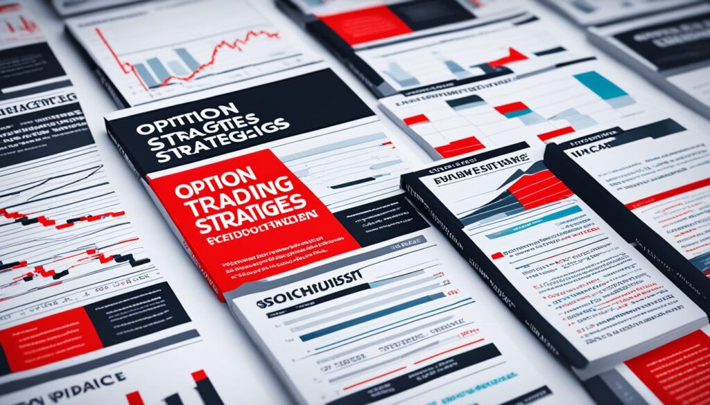 option trading strategies book