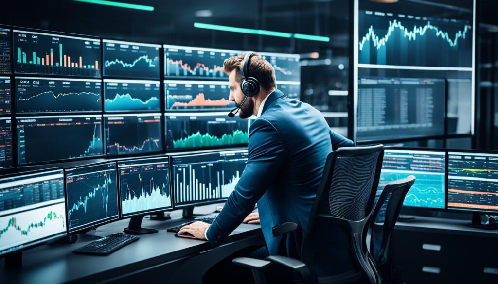 professional trading strategies