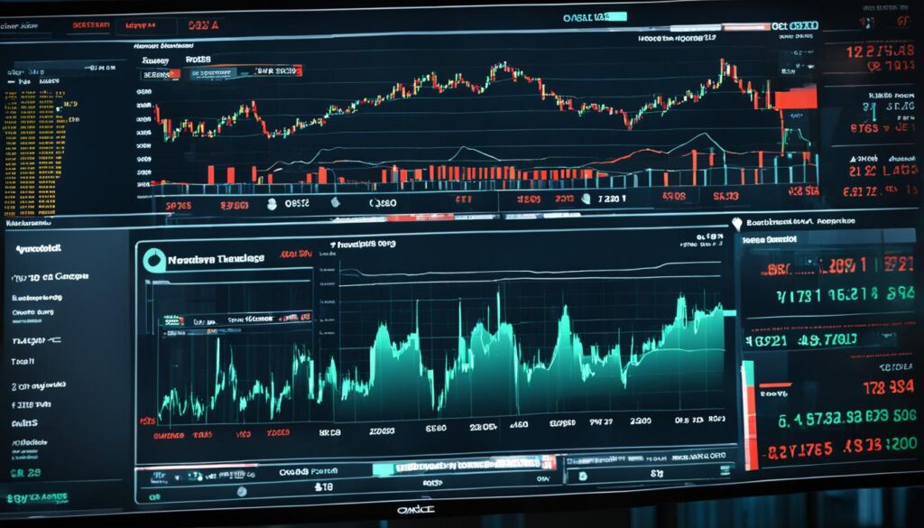 trading oracle indicator