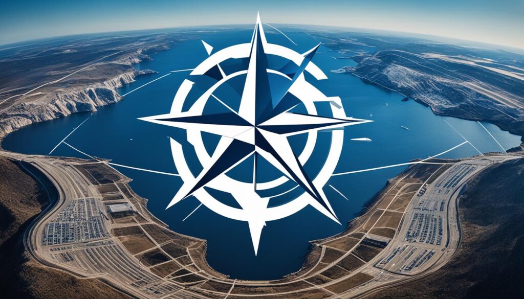 NATO comprehensive approach to resilience