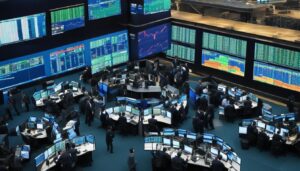Spot Trading and Global Economic Indicators