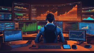 Spot Trading in the Cryptocurrency Market