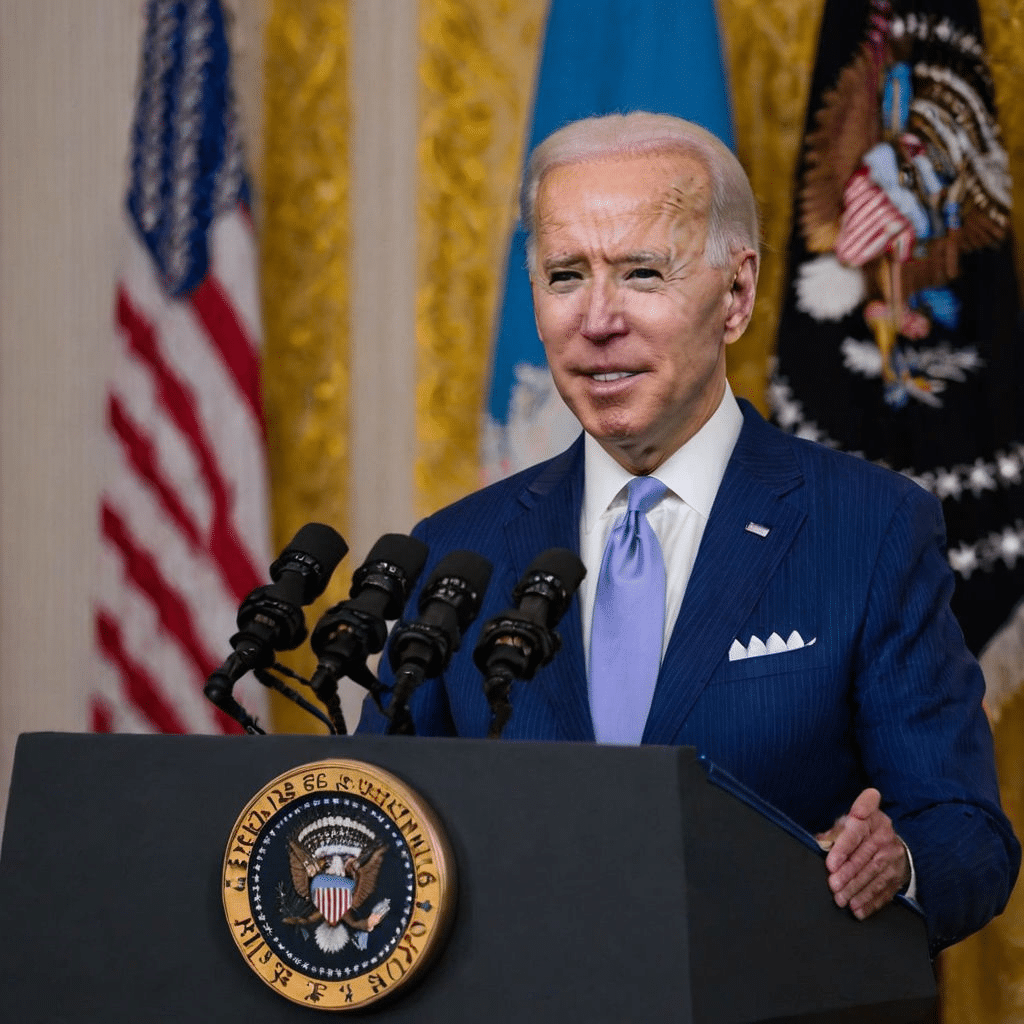 Biden Renews Sanctions Waiver Granting Iran Access to $10 Billion