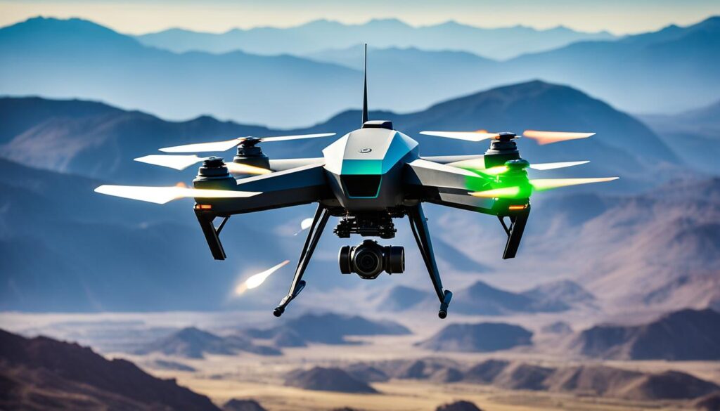 next-gen counter-drone systems