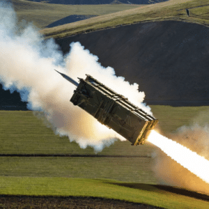 Boeing Ramps Up Patriot Missile Sensor Production to Address Rising Demand