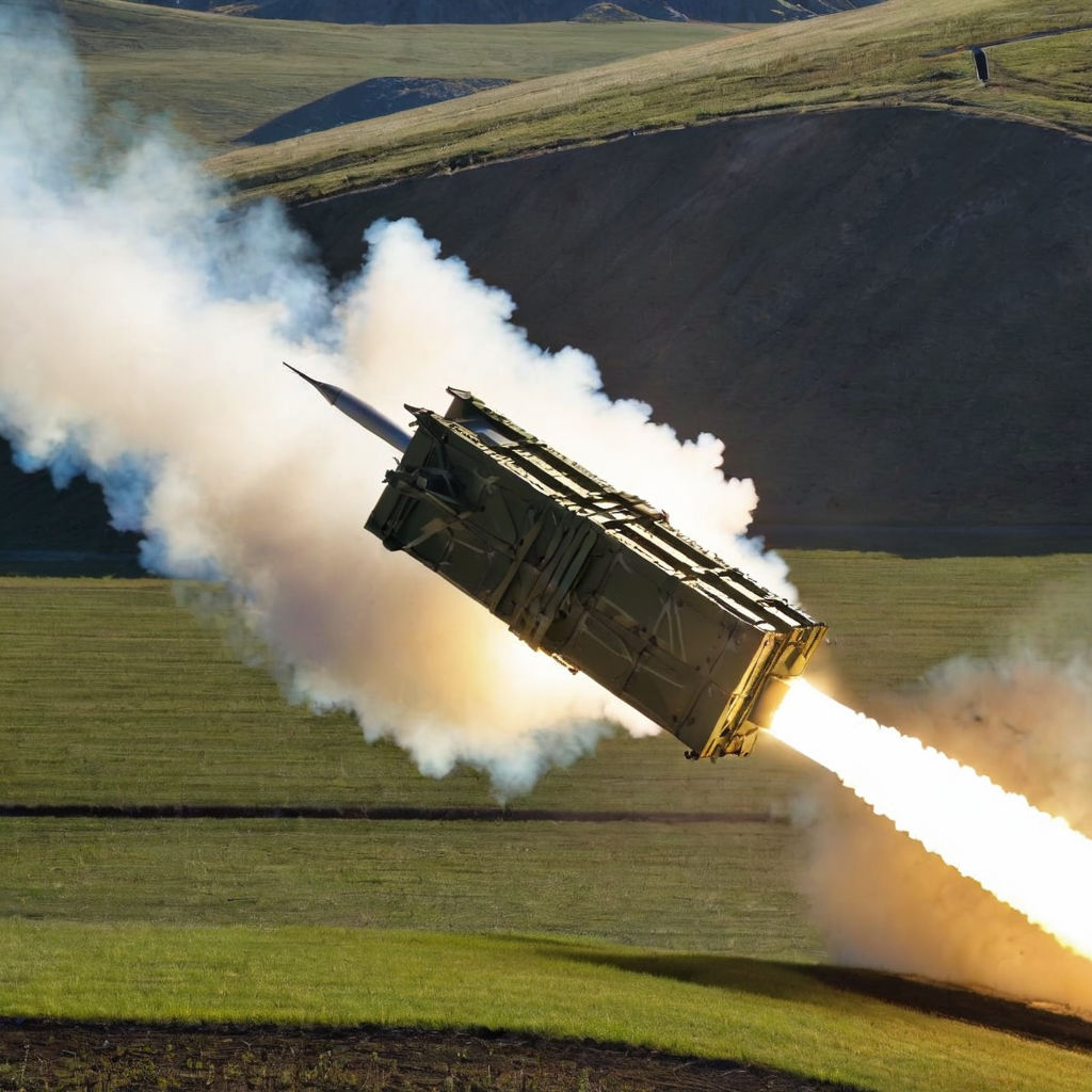 Boeing Ramps Up Patriot Missile Sensor Production to Address Rising Demand