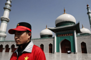 China's Mosques Under Threat: Report Alleges Systematic Crackdown on Islam