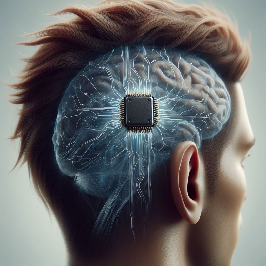 Neuralink