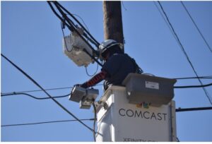 Comcast image