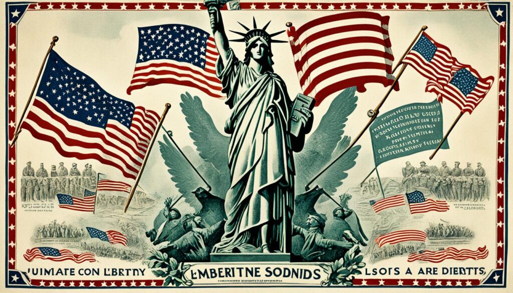 Liberty Bonds