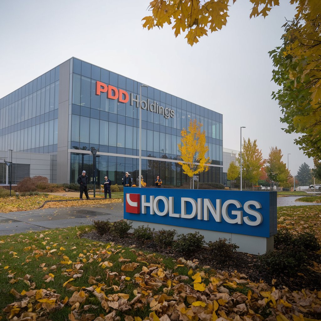 PDD Holdings