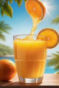 Orange Juice