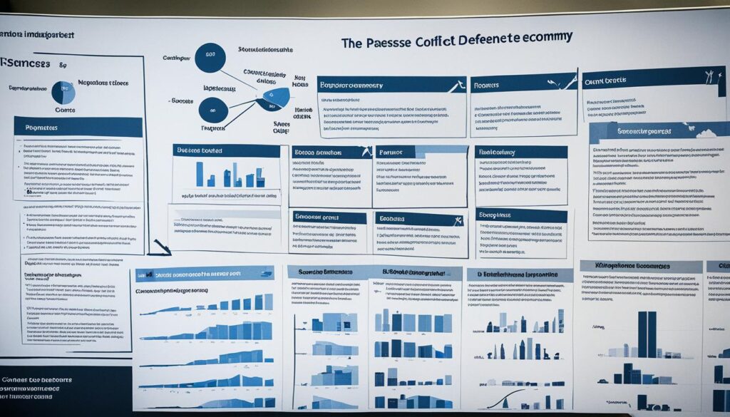 Defense sector outlook