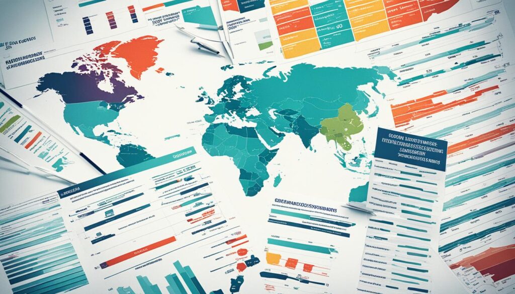 Defense spending analysis