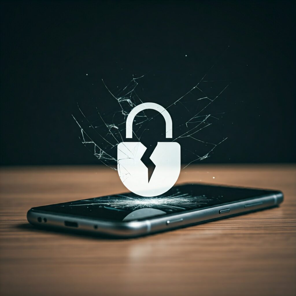 iOS and Android security