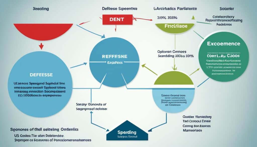 US Defense Spending