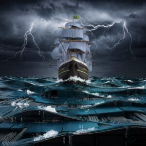 Navigating a Storm: Nvidia's Recent Challenges