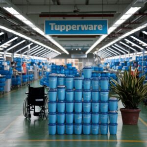 Tupperware