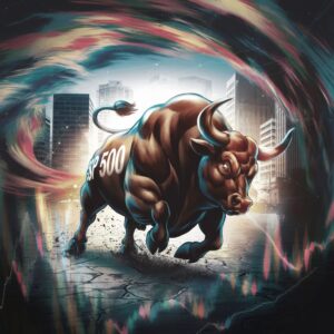 The S&P 500: A Bull Market's Double-Edged Sword