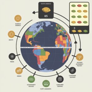 soybean market