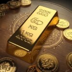 gold investment strategies