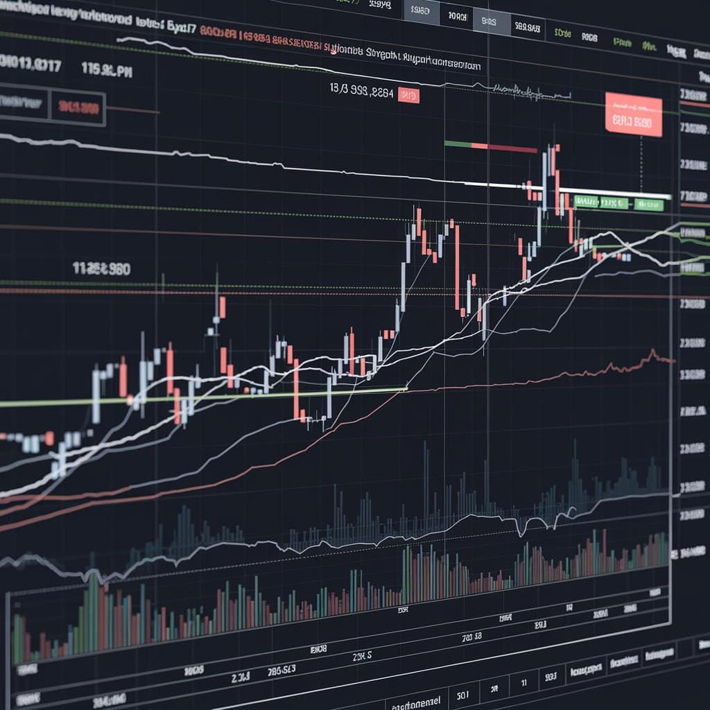 technical stock analysis