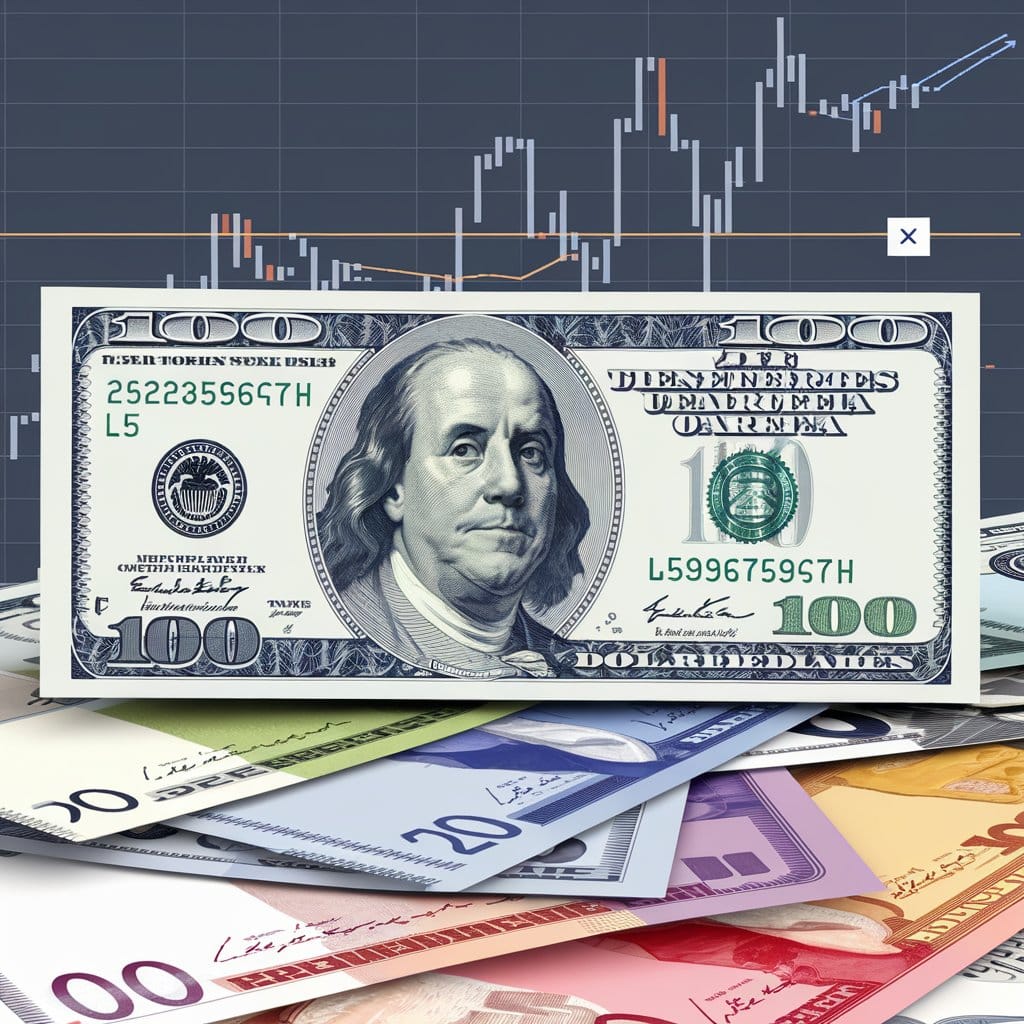 what is dollar index