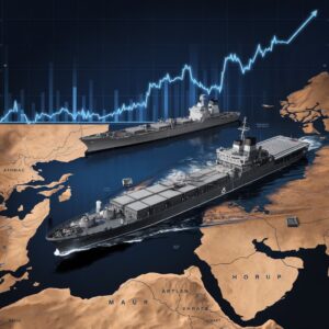 Brent oil Price